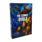 The Comic Bible Book