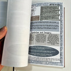 Bible Study Guide for Beginners